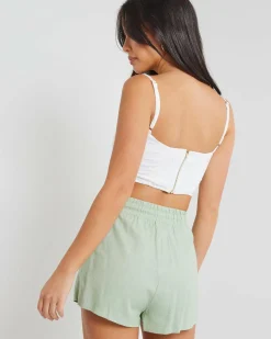 Mila Hawaii Shorts
