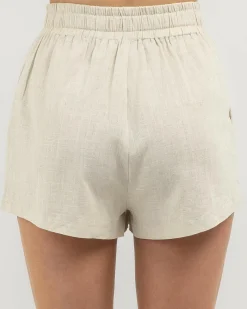 Mila Hawaii Shorts