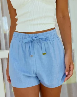 Mila Hawaii Shorts