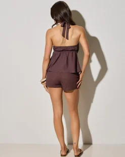 Mila Hawaii Shorts