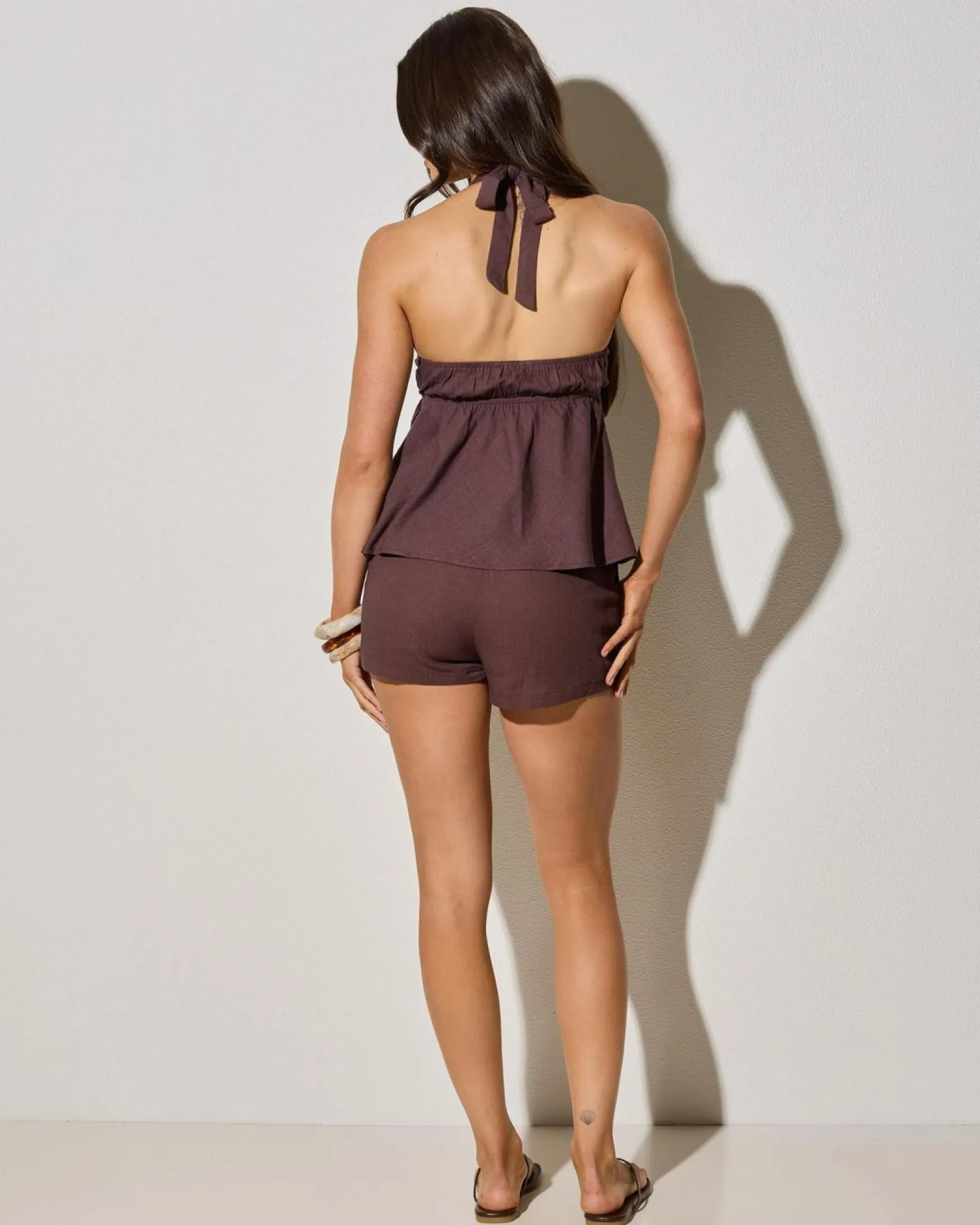 Mila Hawaii Shorts