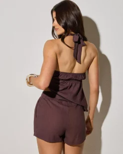 Mila Hawaii Shorts