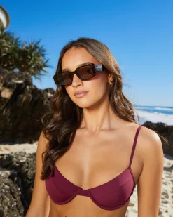 Milan Sunglasses
