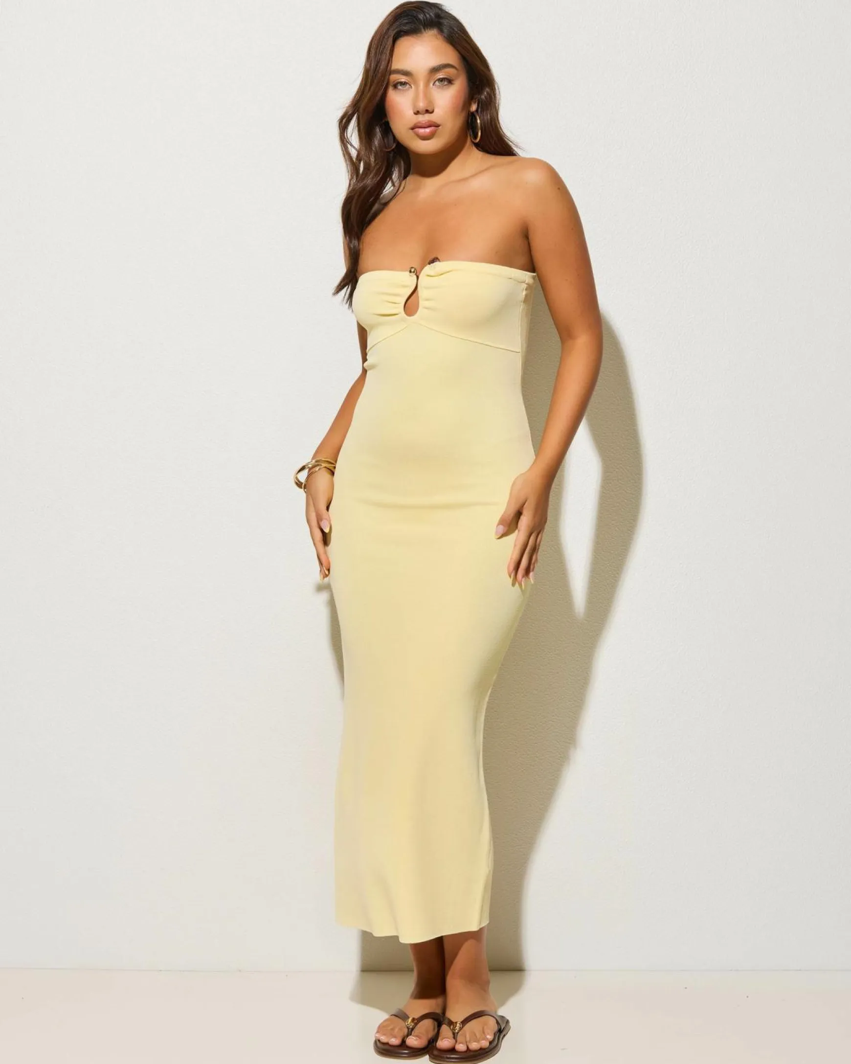 Milani Midi Dress