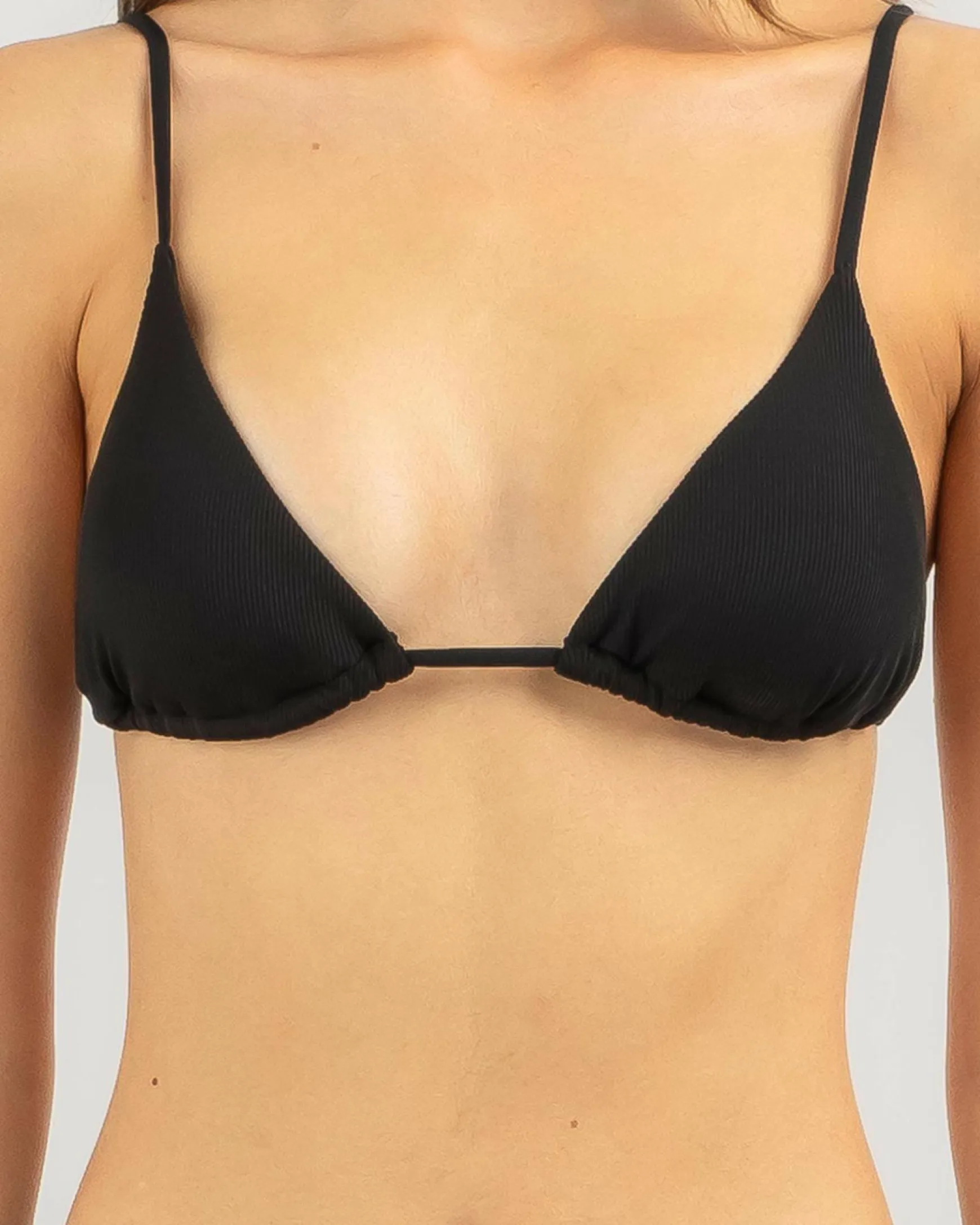 Milani Sliding Triangle Bikini Top