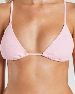 Milani Sliding Triangle Bikini Top