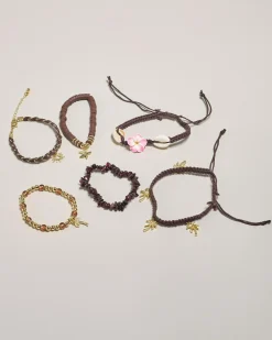 Miller Wristband Pack