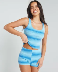 Milly Bike Shorts