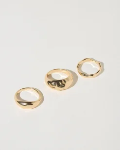 Milo Ring Pack