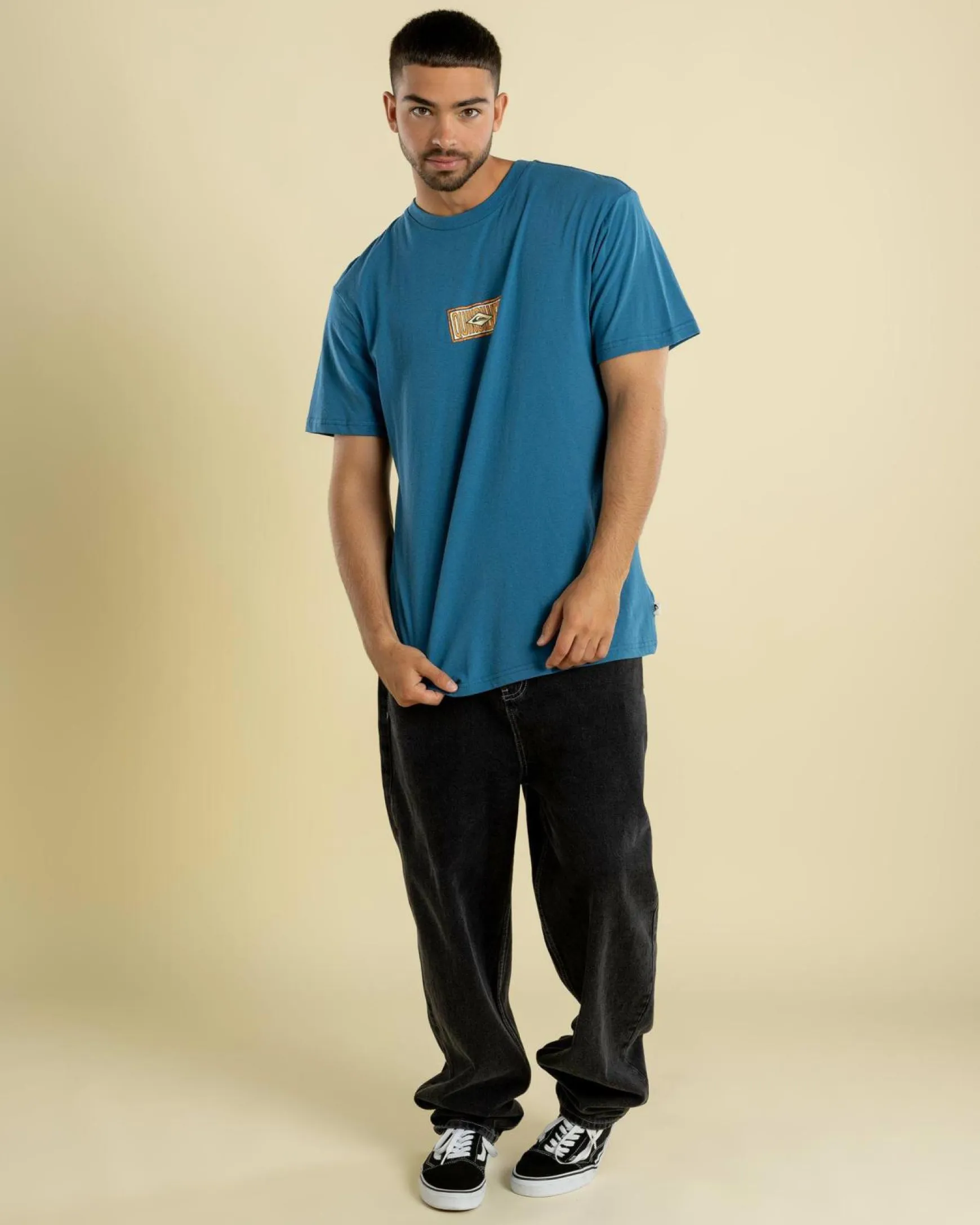 Mind Temple T-Shirt