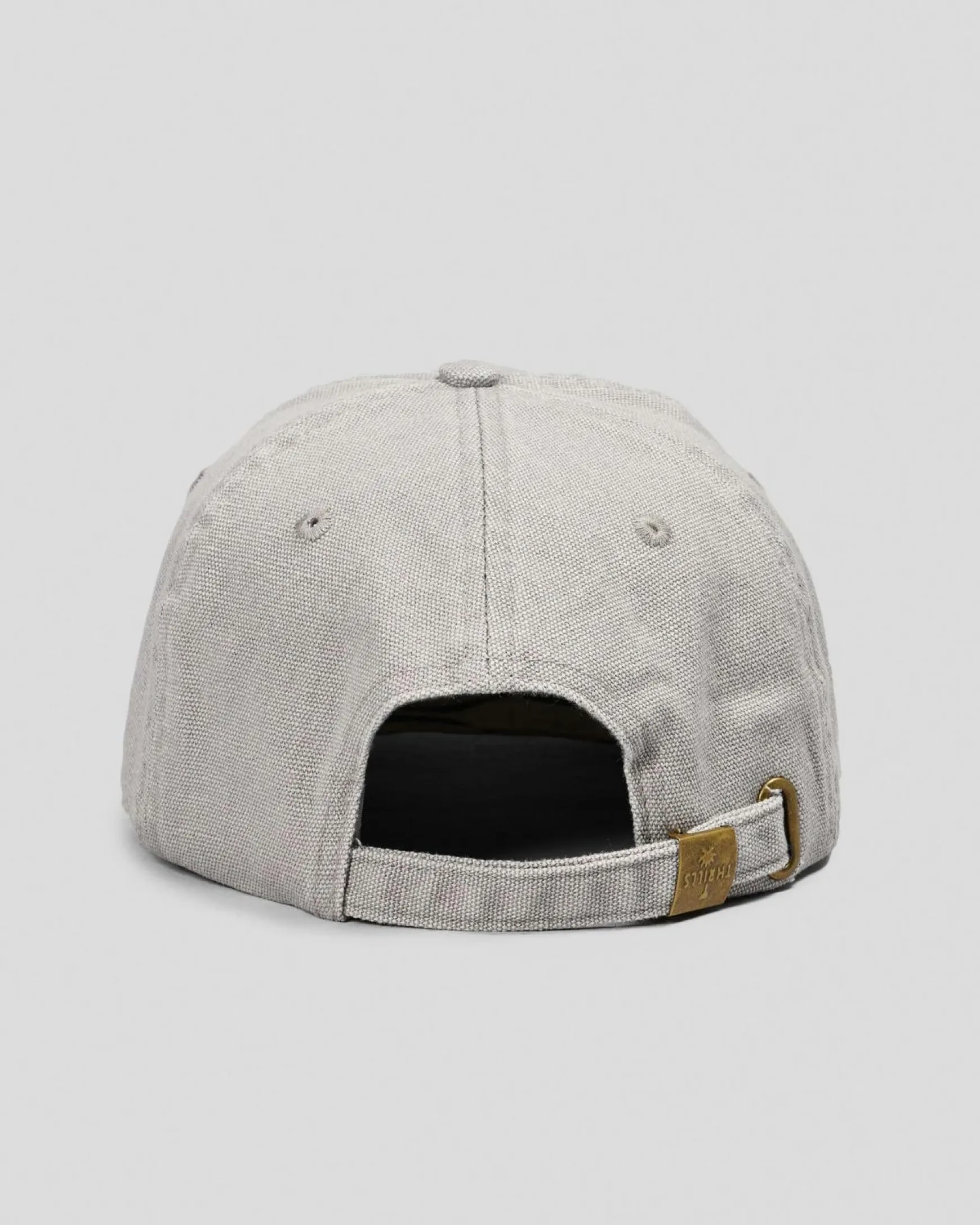 Minimal Thrills 6 Panel Cap