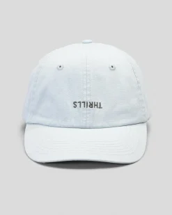 Minimal Thrills 6 Panel Cap