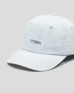 Minimal Thrills 6 Panel Cap