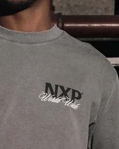 Mirage Box Fit T-Shirt