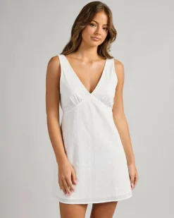 Mirage Mini Dress