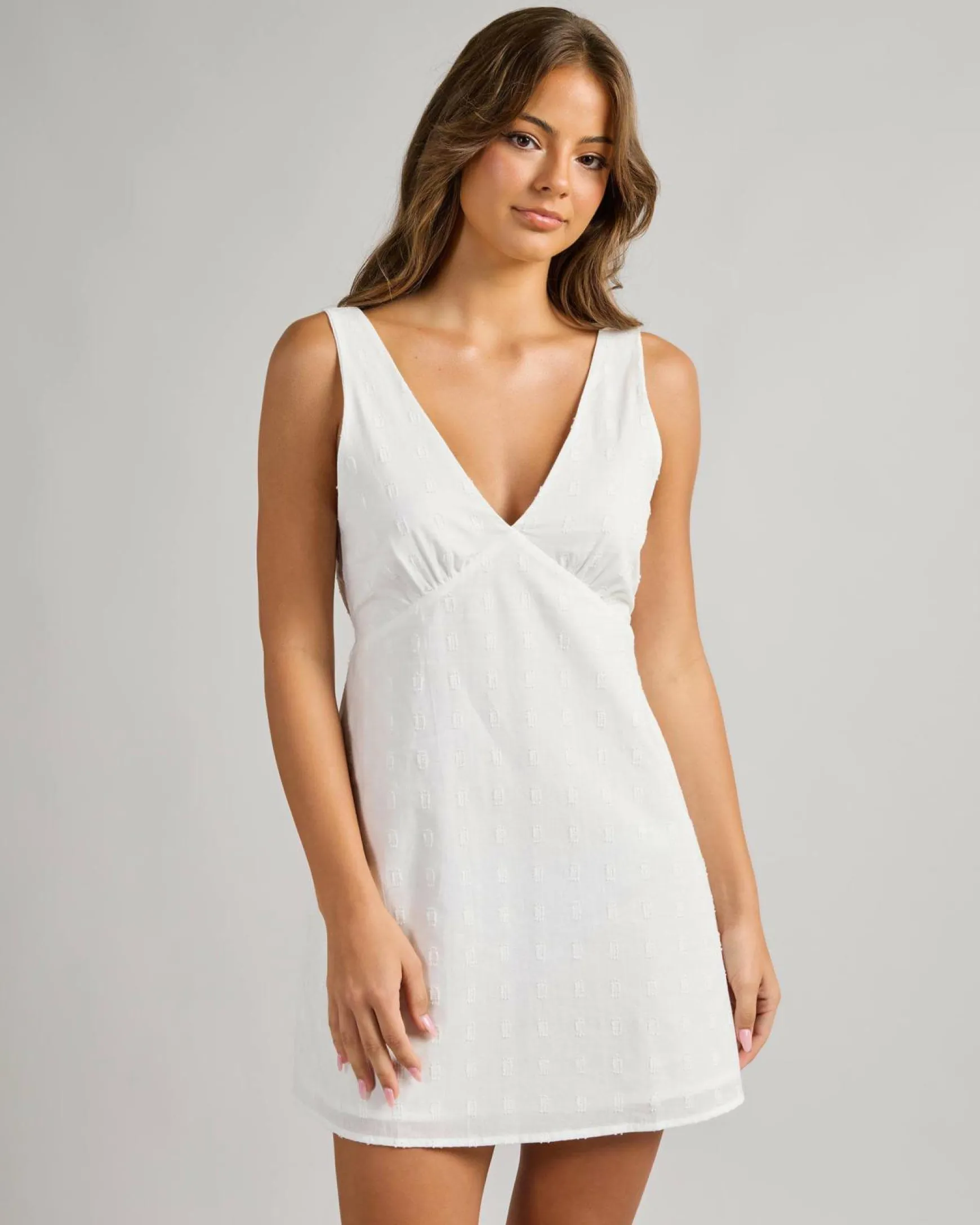 Mirage Mini Dress