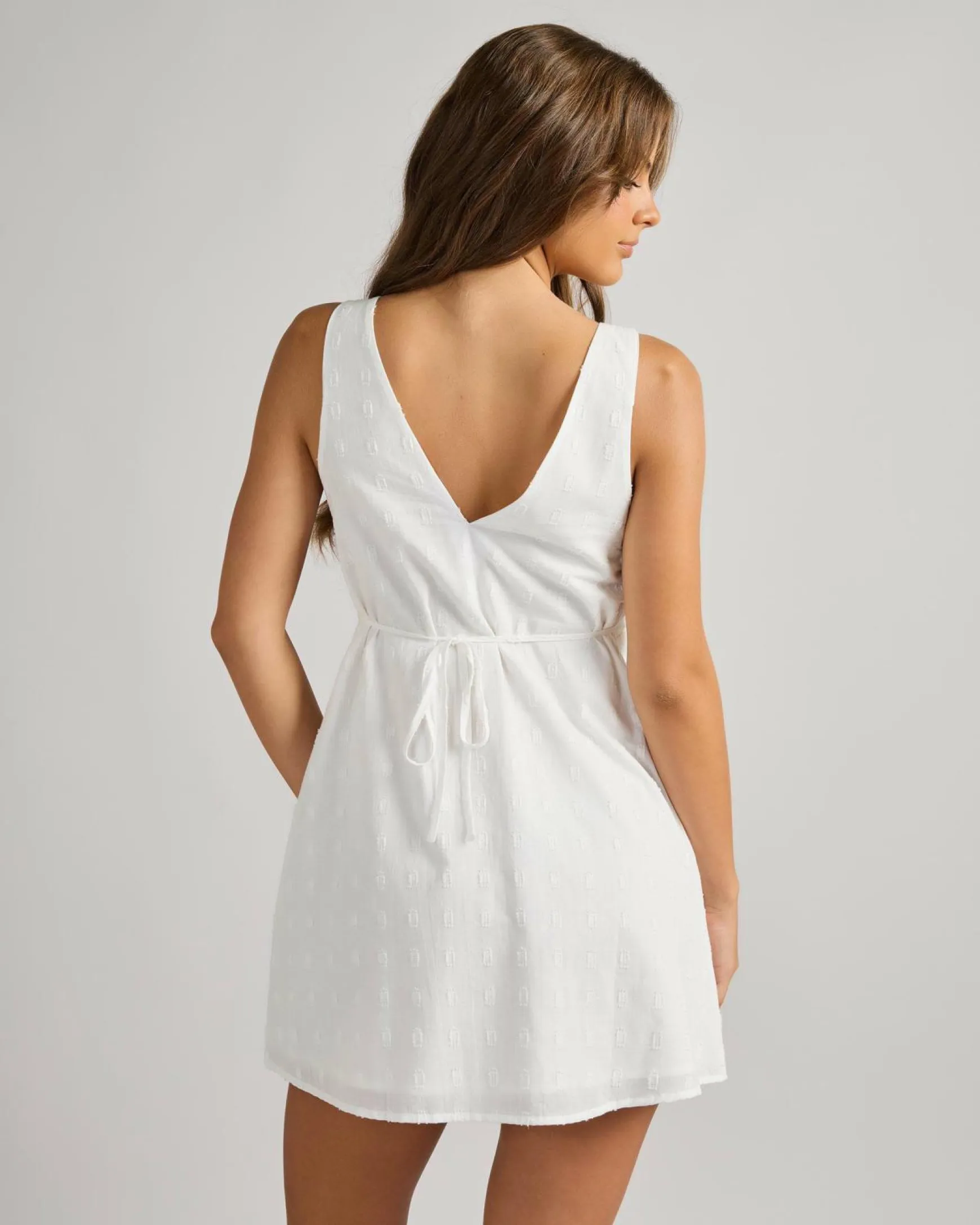 Mirage Mini Dress