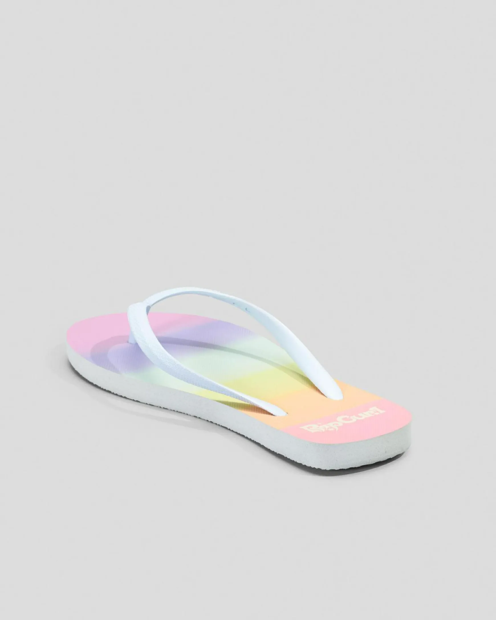 Mixed Bloom Thongs