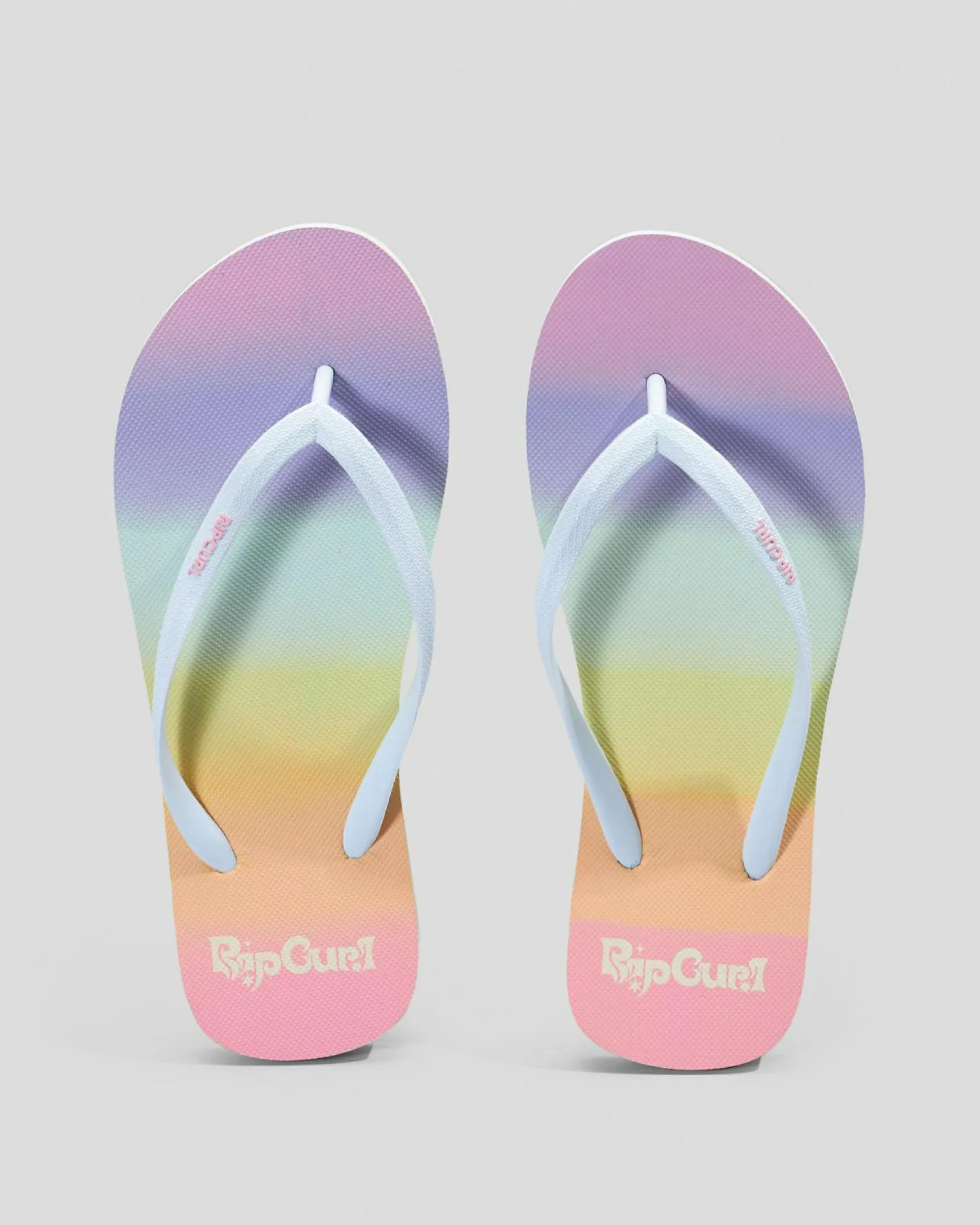 Mixed Bloom Thongs