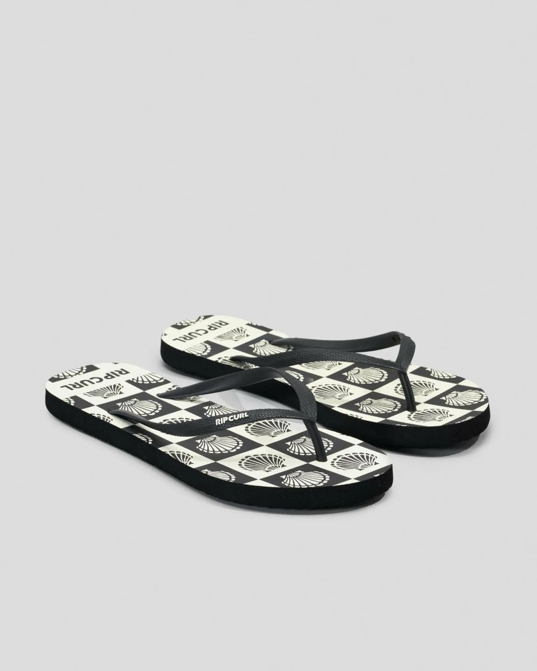 Mixed Bloom Thongs
