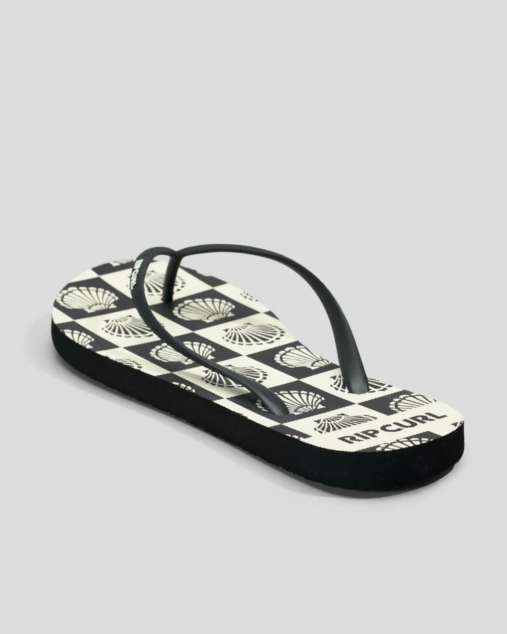 Mixed Bloom Thongs