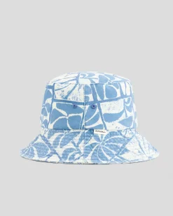 Mixed Bucket Hat