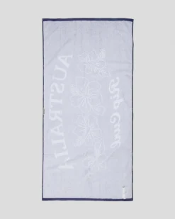 Mixed Towel