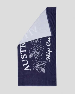 Mixed Towel