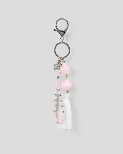 Moira Large Bag Charm