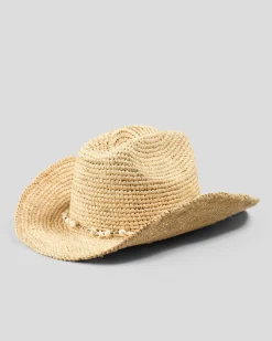 Molly Cowgirl Hat