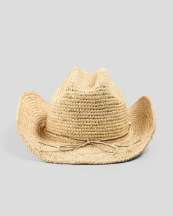 Molly Cowgirl Hat