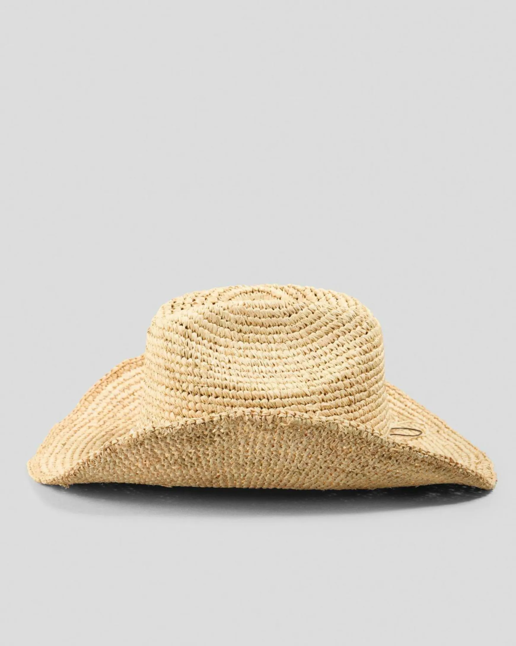 Molly Cowgirl Hat