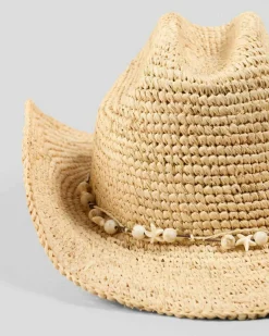 Molly Cowgirl Hat