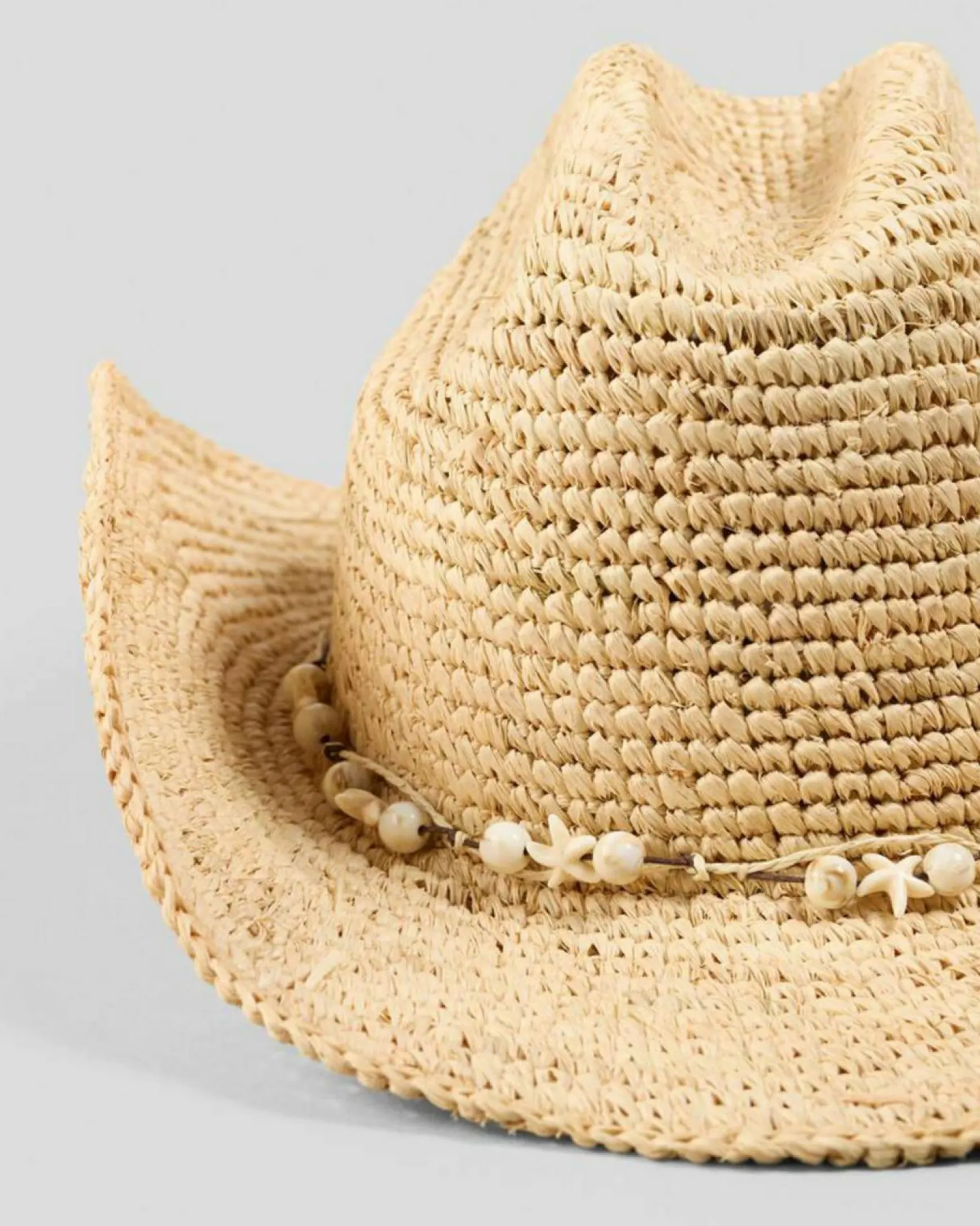 Molly Cowgirl Hat