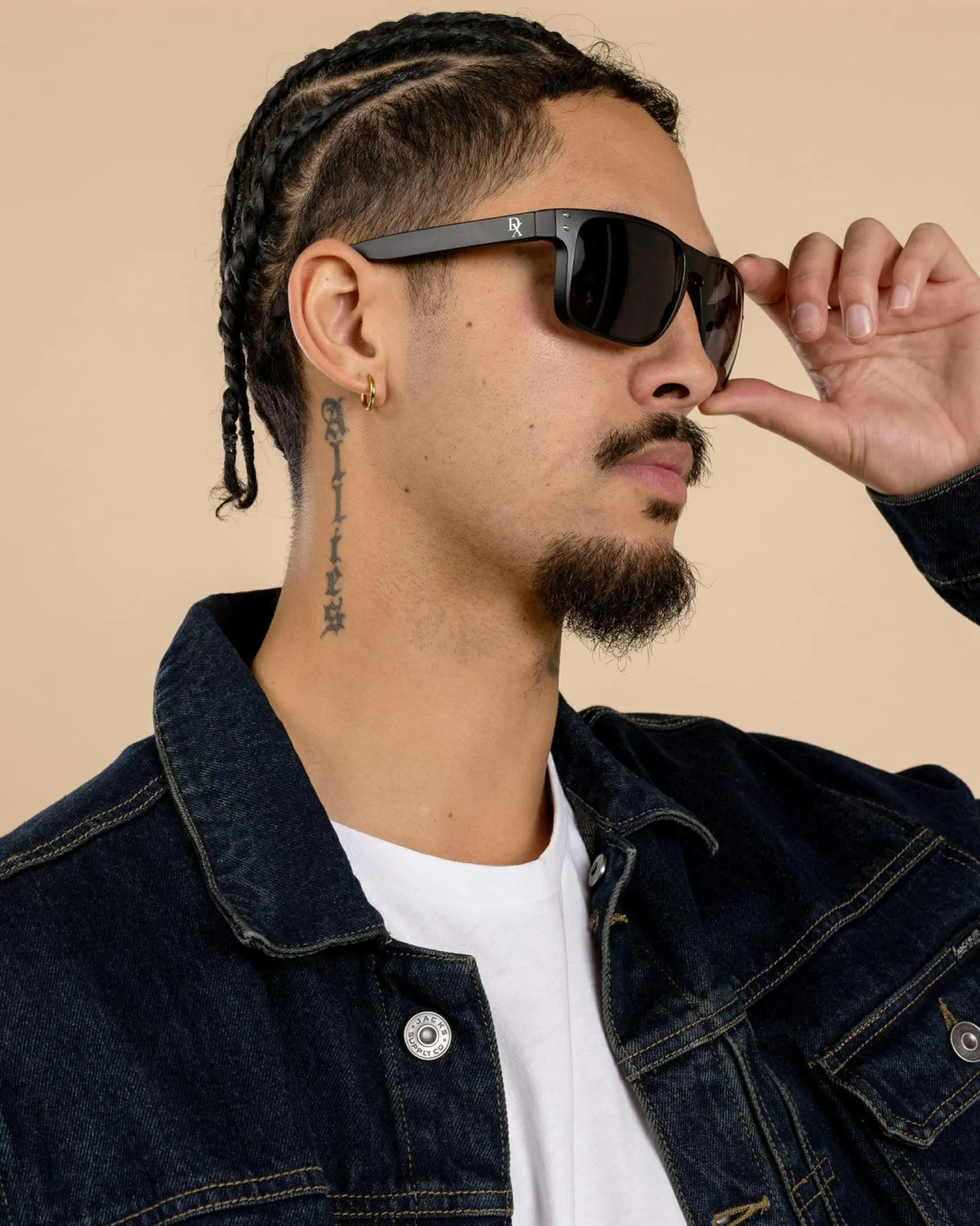 Momentum Sunglasses