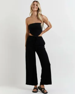 Mona Dallis Tube Top