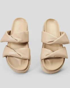 Monaco Slide Sandals