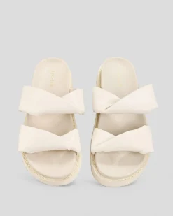 Monaco Slide Sandals