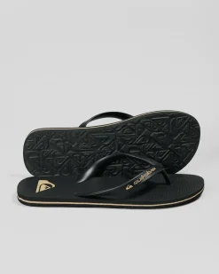 Moncata Core thongs
