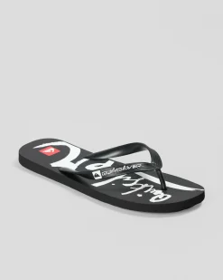 Moncata Natas Thongs