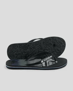 Moncata Slab Thongs