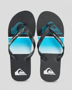 Moncata Slab Thongs