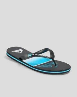 Moncata Slab Thongs