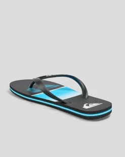 Moncata Slab Thongs