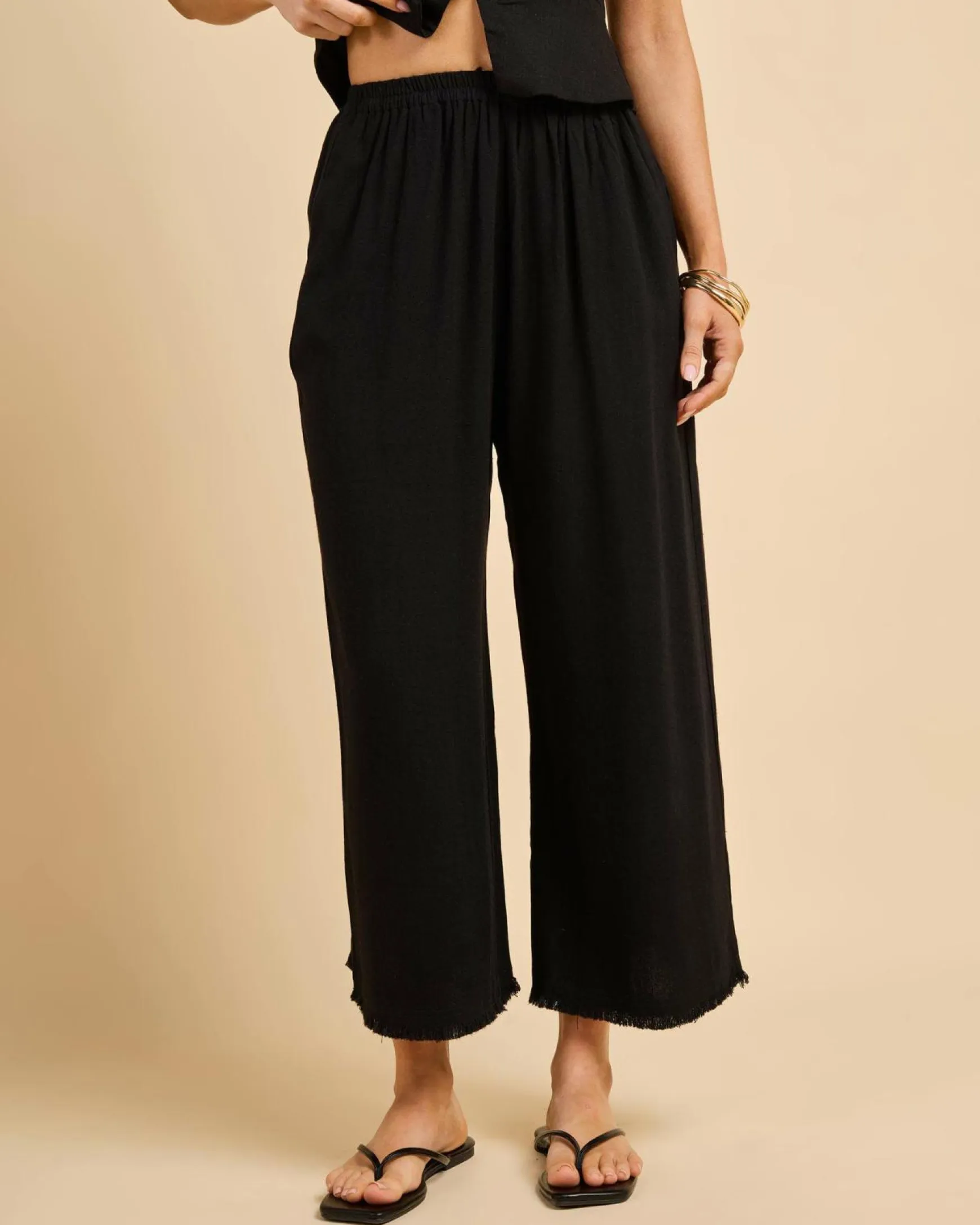 Moni Dallis Pants