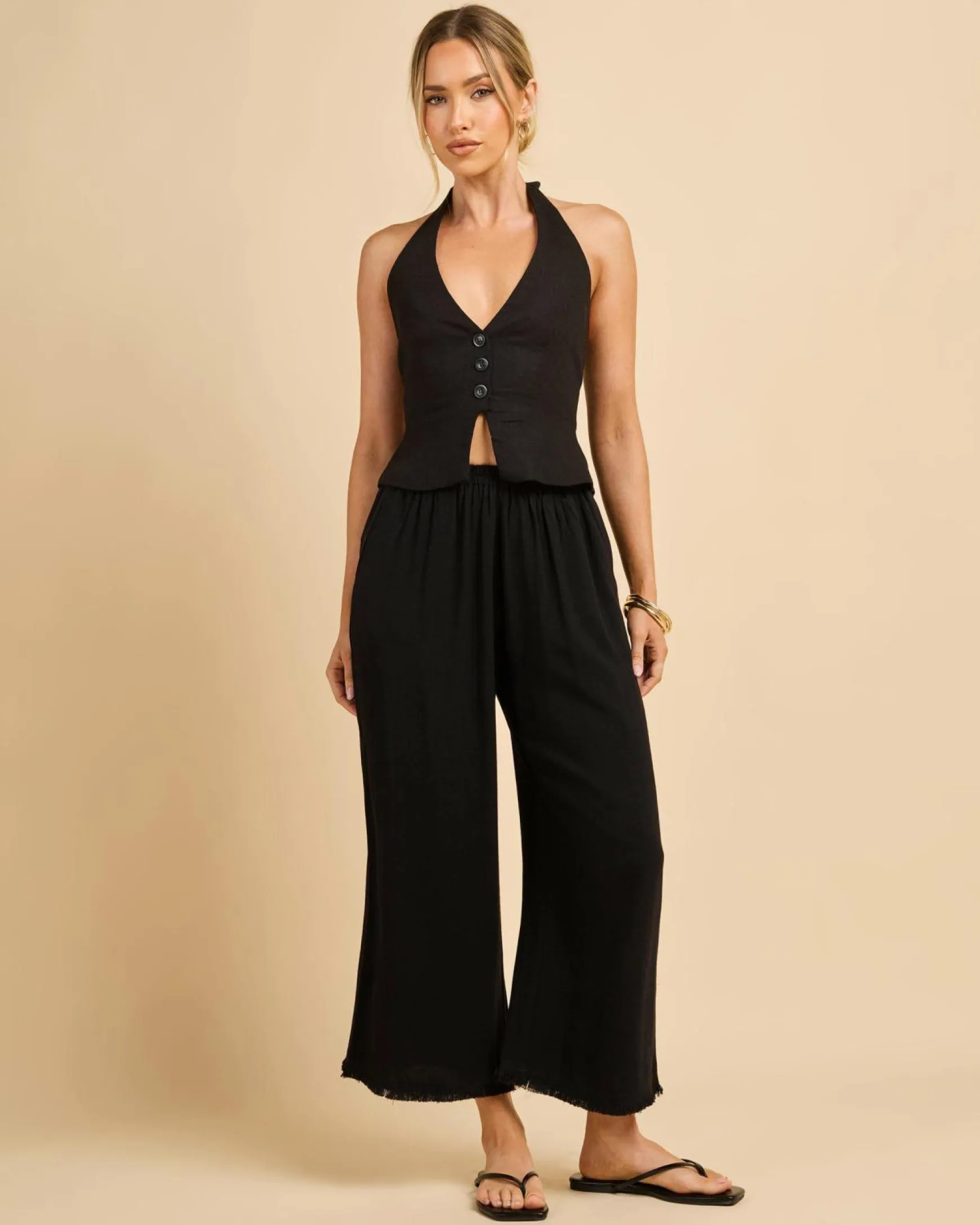Moni Dallis Pants