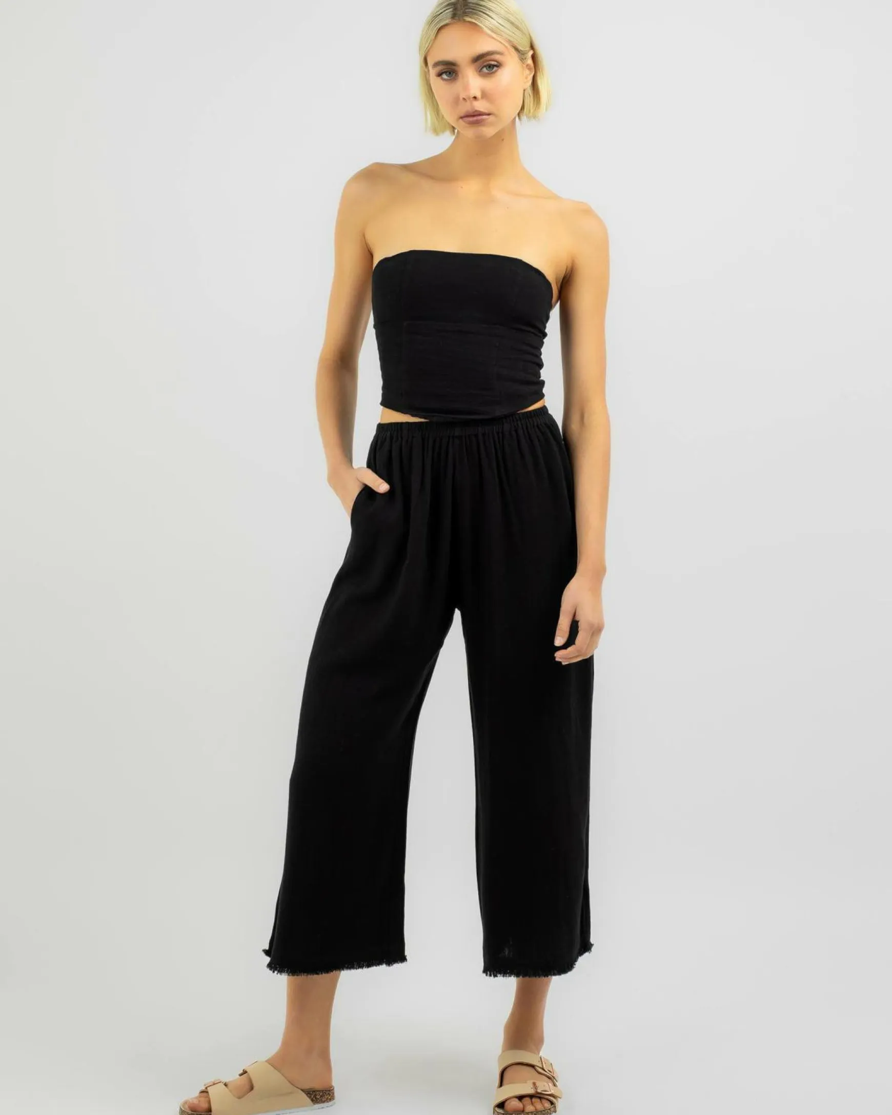 Moni Dallis Pants