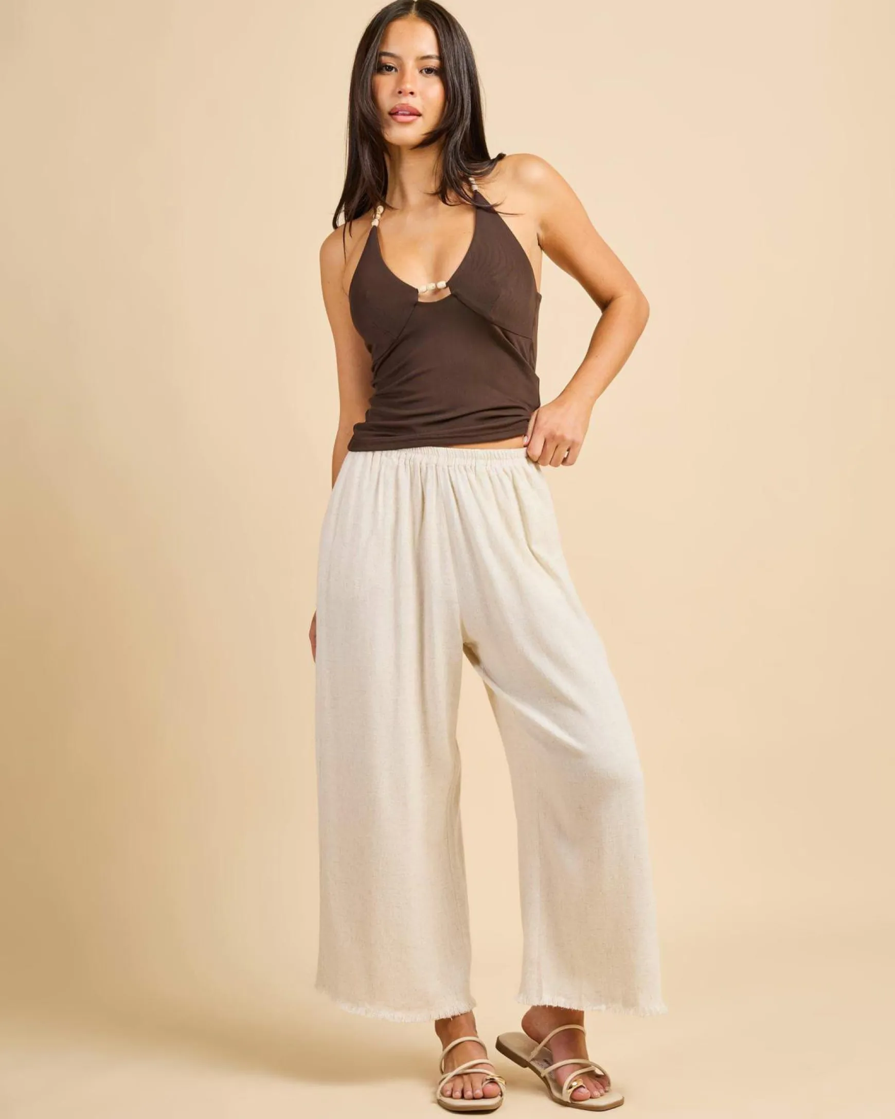 Moni Dallis Pants