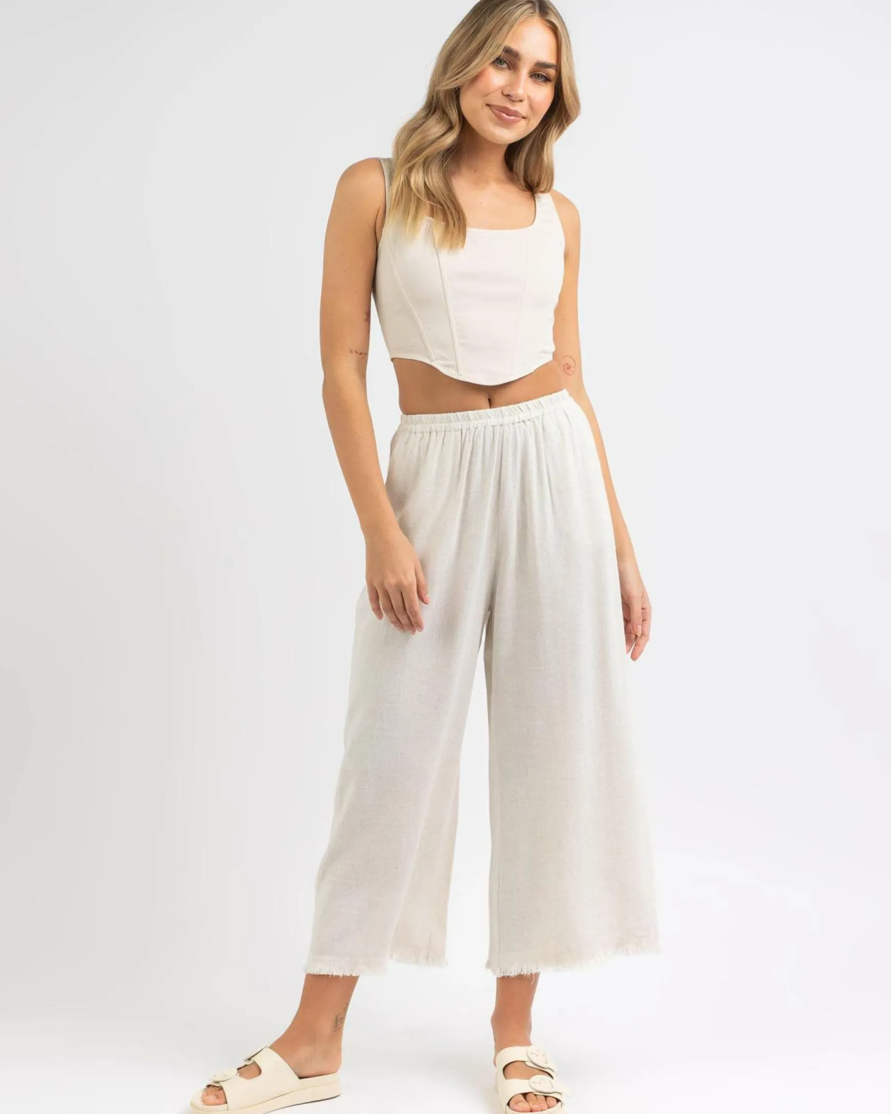 Moni Dallis Pants