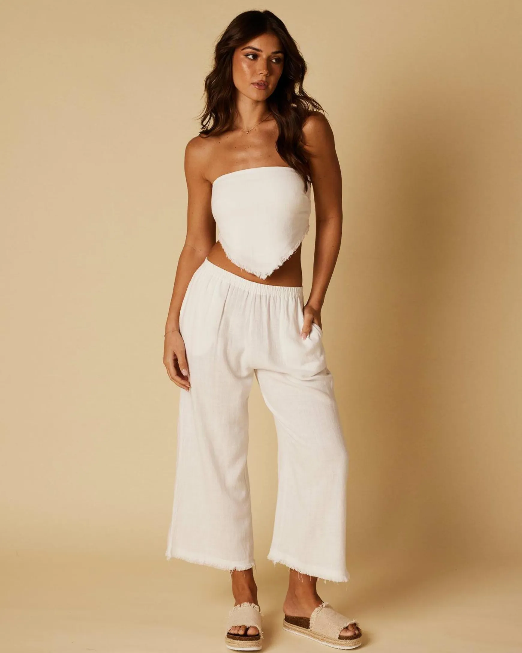 Moni Dallis Pants